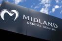 Midland Dental Centre logo